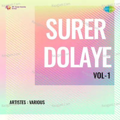 Surer Dolaye Vol - 1 Poster
