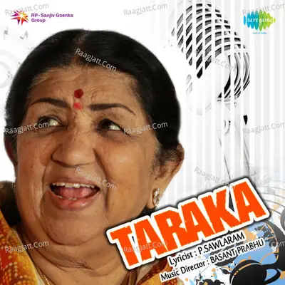 Taraka - Lata Mangeshkar