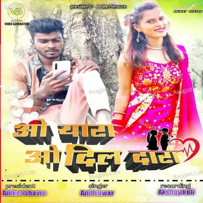 O Yara O Dil Dara Cover