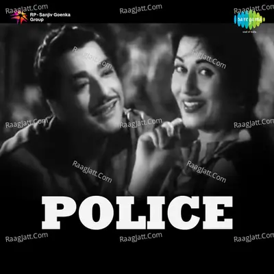 Police Poster