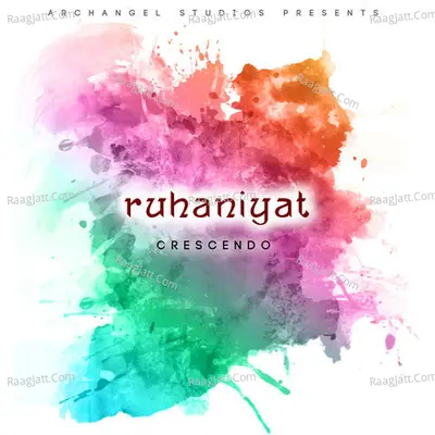 Ruhaniyat - Abin Sam