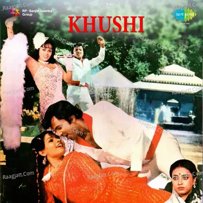 Khushi Poster