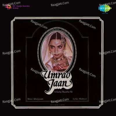 Umrao Jaan Poster