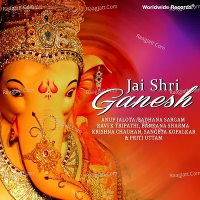 Jai Shri Ganesh Poster