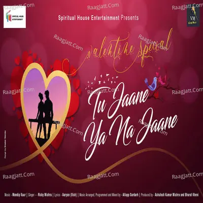 Tu Jaane Ya Na Jaane Poster