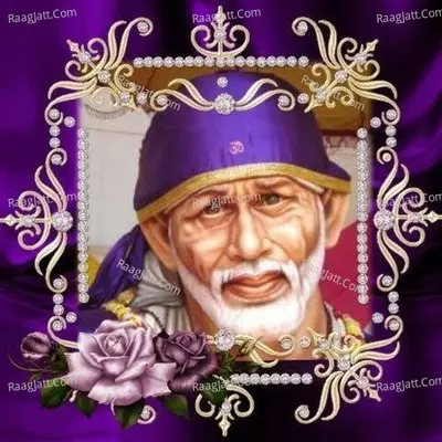 Om Sai Shri Sai Poster