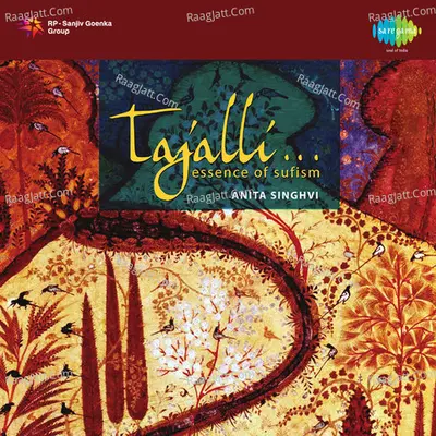 Tajalli - Anita Singhvi