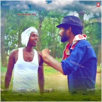 Nu Khuri Nu Cover