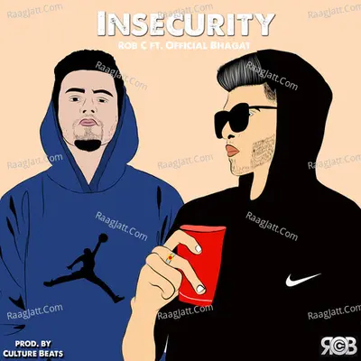 Insecurity Cover