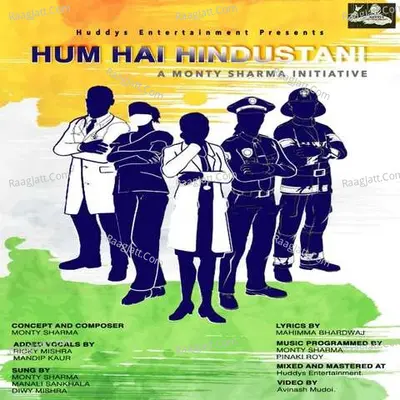 Hum Hai Hindustani Cover