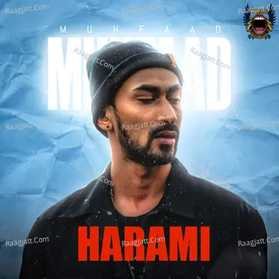 Harami Cover