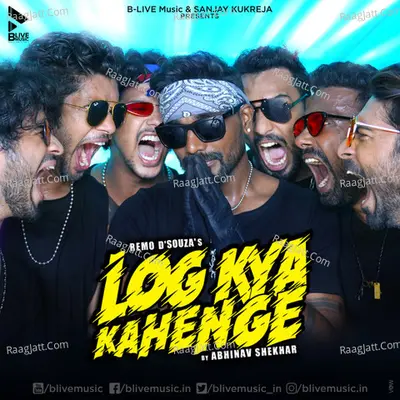 Log Kya Kahenge Cover