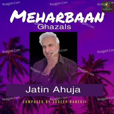 Meharbaan Poster