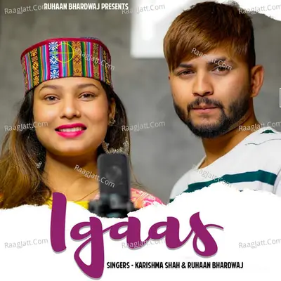 Igaas Cover