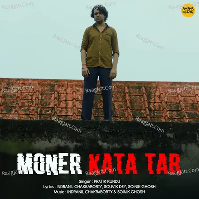 Moner Kata Tar Cover