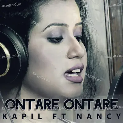 Ontare Ontare Cover