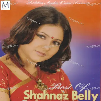 Best of Shahnaz Belly - Shahnaz Belly