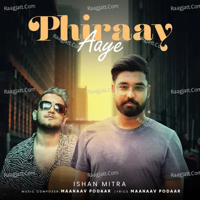 Phiraay Aaye Cover