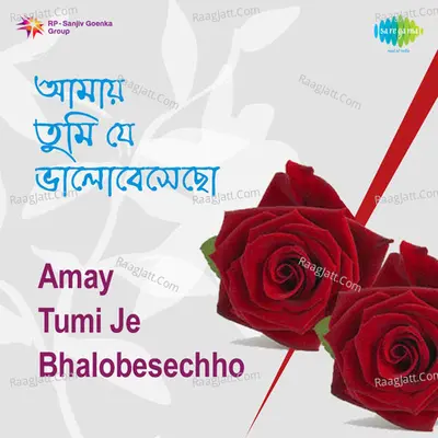 Amay Tumi Je Bhalobesechho Poster