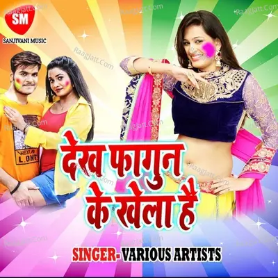 Dekh Fagun Ke Khela Poster