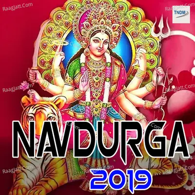 Navdurga 2019 - Suraj Raj