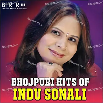 Bhojpuri Hits Of Indu Sonali Poster