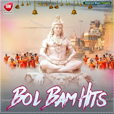 BOL BAM HITS Cover