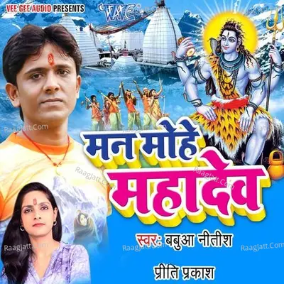 Man Mohe Mahadev Poster