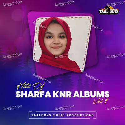 Hits Of Sharfa Knr Albums, Vol. 1 - Sharfa Knr