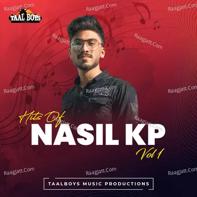 Hits Of Nasil Kp, Vol.1 - Nasil Kp