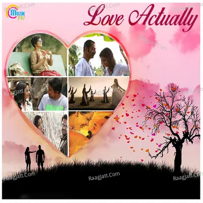 Love Actually Poster
