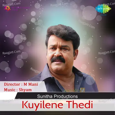 Kuyilene Thedi Poster