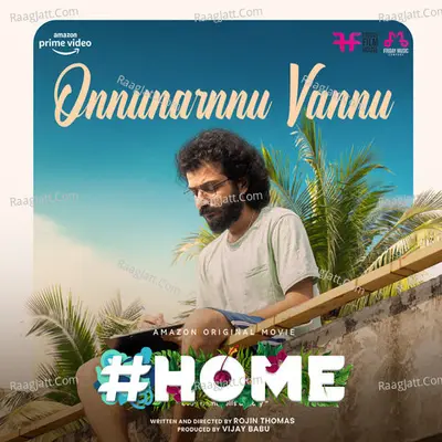 Onnunarnnu Vannu (From "Home") Cover