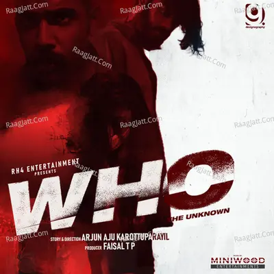 Who The Unknown (Theme)