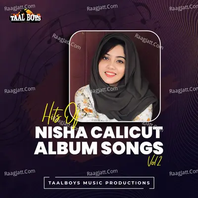Kissa Paadum Rohaayi (Female Version) (Hits Of Nisha Calicut Album, Vol. 2)