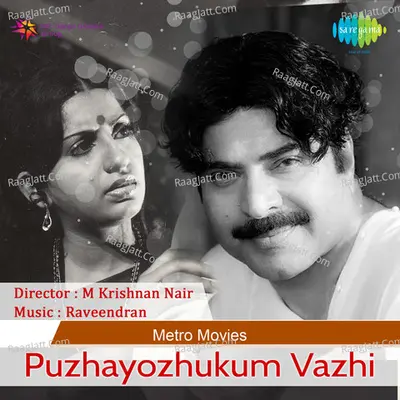 Puzhayozhukum Vazhi Poster
