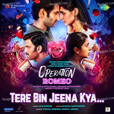 Tere Bin Jeena Kya - Operation Romeo Cover