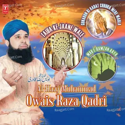 Taiba Ke Jaane Wale Poster