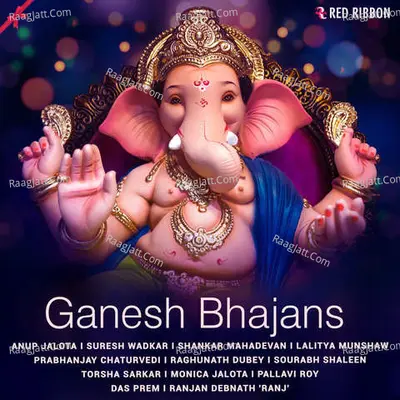 Ganesh Bhajans Poster