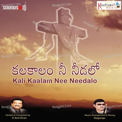 Kali Kaalam Nee Needalo - Flute Nagaraj