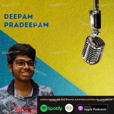 Deepam Pradeepam | Telugu Podcast - season - 1 - D.Y.D.Pradeep