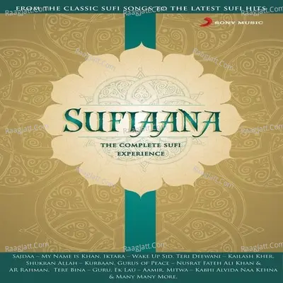 Sufiana - Rahat Fateh Ali Khan