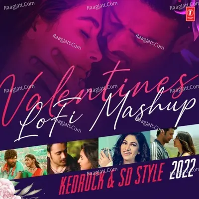 Valentines Lofi Mashup 2022 Cover