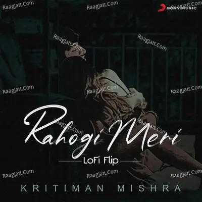 Rahogi Meri (Lofi Flip) Cover