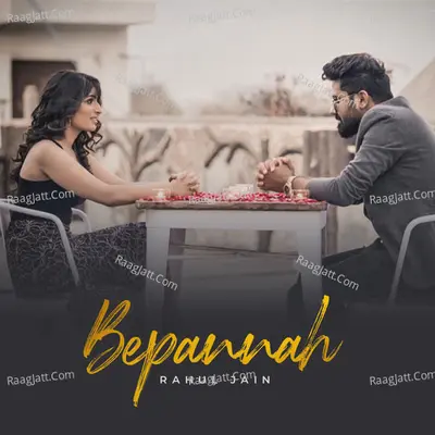 Bepannah (Duet Version) Cover