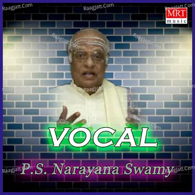 Vocal Poster