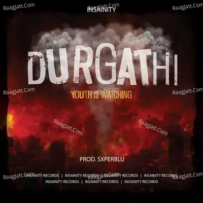 Durgathi Cover