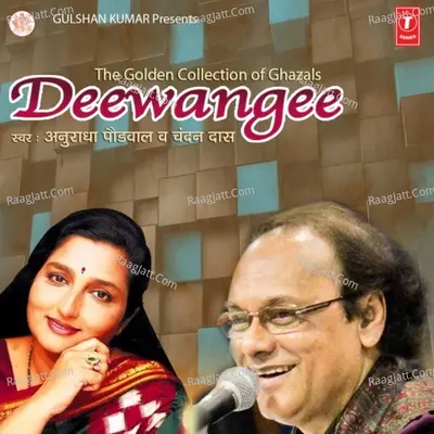 Deewangee-The Golden Collection Of Ghazals Poster