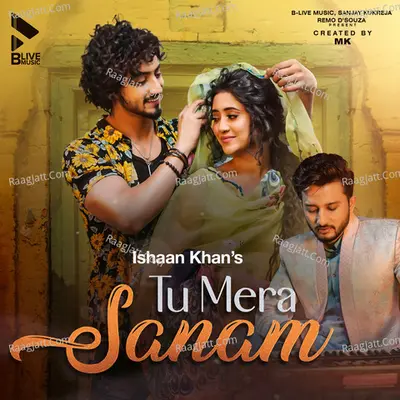 Ishaan Khan Image