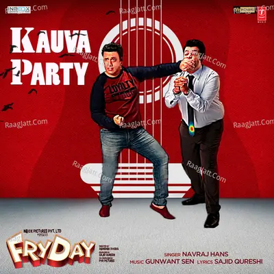 Fryday - Ankit Tiwari